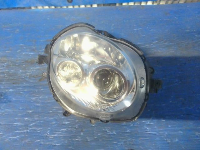 [HEADLIGHT ASSY RH]DAIHATSU COPEN L880K JB-DET AT 2WD #0BD3253182992