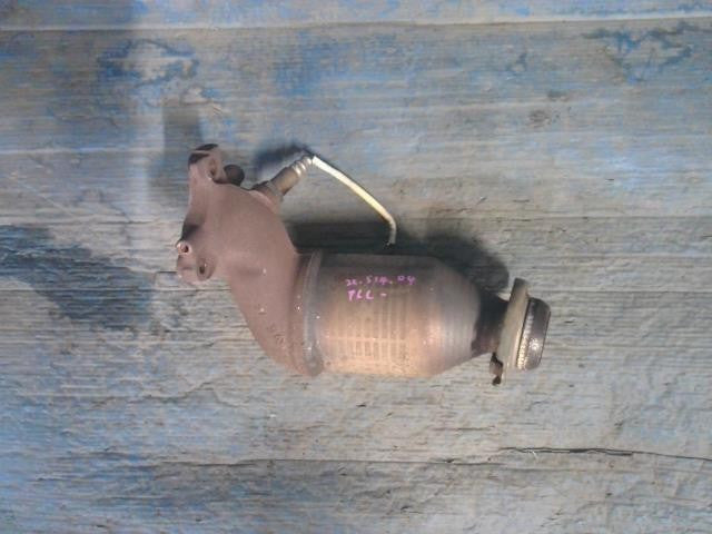 [CATALYTIC CONVERTER]DAIHATSU ATLAI WAGON S321G KF-DET AT 2WD #0BD3253171236