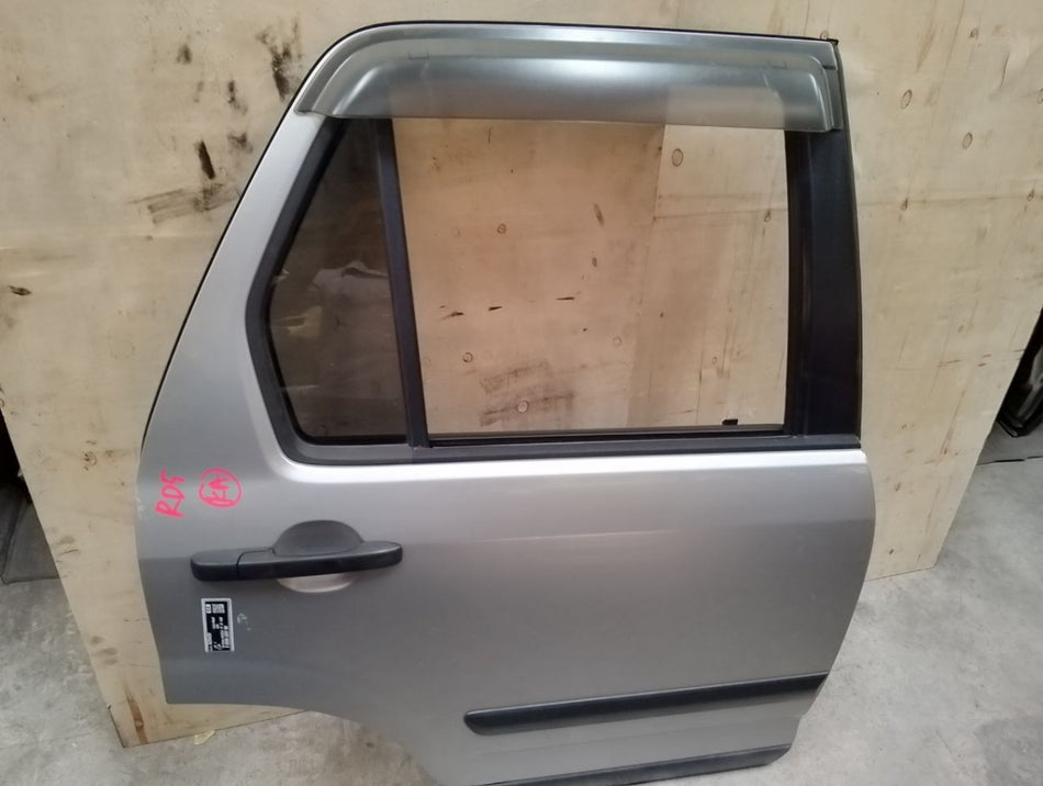 [R DOOR ASSY RH]HONDA CR-V RD5 2003 K20A FF AT 4WD #0003244639439