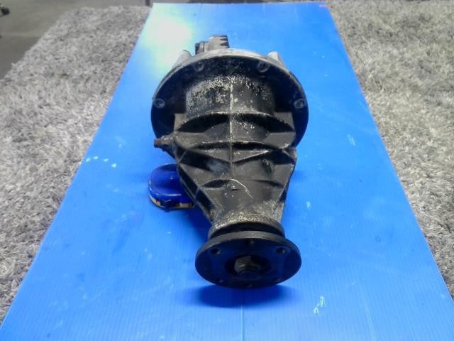 [F DIFFERENCIAL]SUZUKI JIMNY JB23W K6A AT 4WD #0BD3253172529