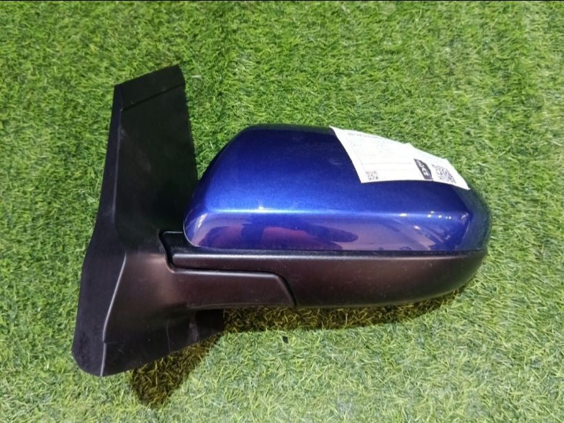[SIDE MIRROR LH]MAZDA DEMIO DE3FS 2009 ZJ-VE FF AT 2WD #0003263064540