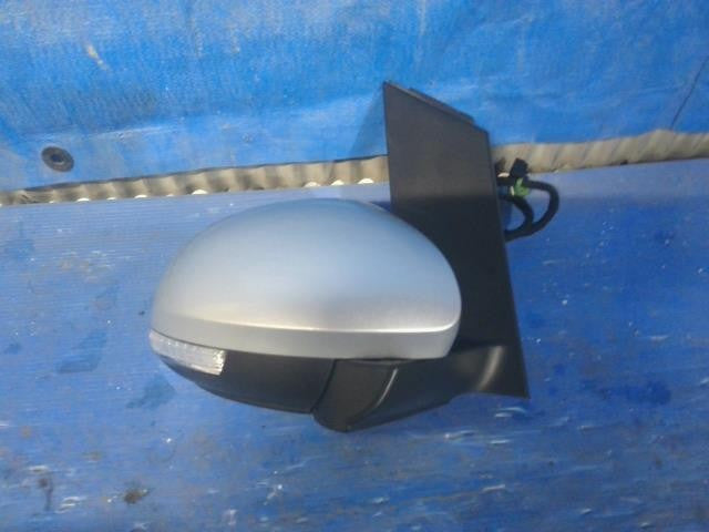 [SIDE MIRROR RH]VOLKSWAGEN SHARAN 7NCZD CZD AT 2WD #0BD3253178265