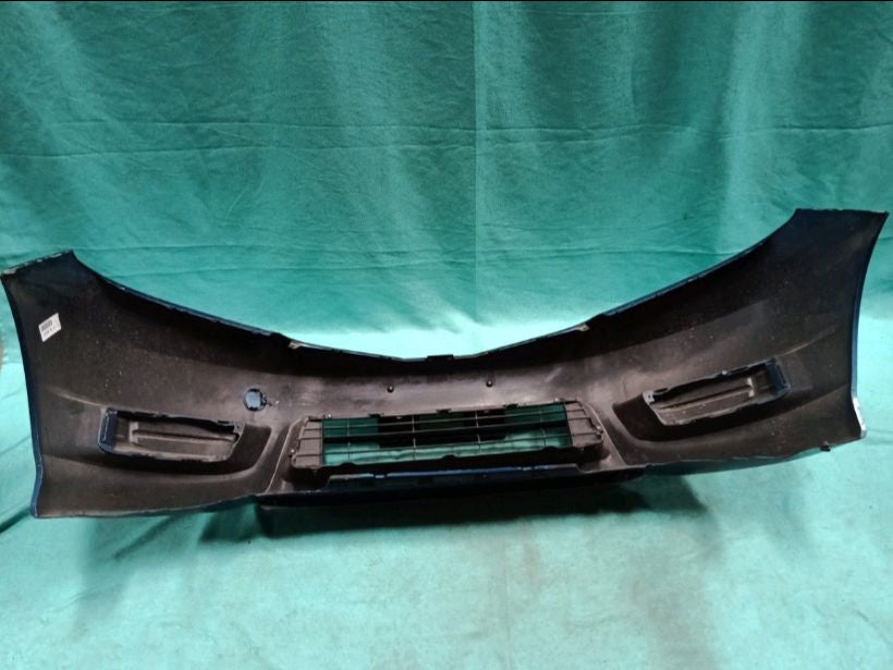 [F BUMPER ASSY]HONDA FIT SHUTTLE HYBRID GP2 2011 LDA FF AT 2WD #0003254868911