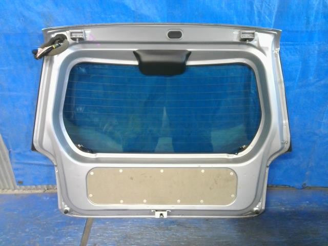 [REAR GATE]DAIHATSU ESSE L235S KF-VE AT 2WD #0BD3253176814