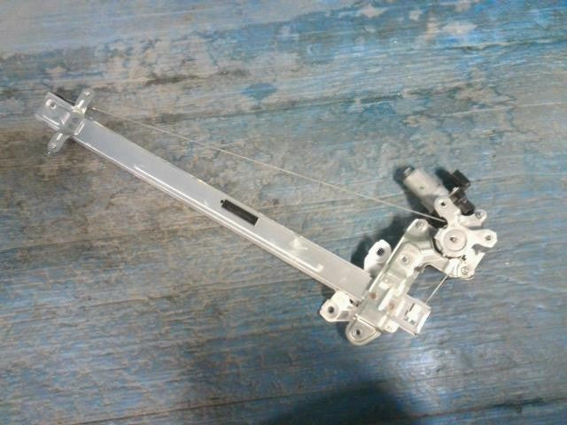 [F DOOR REGULATOR LH]MAZDA FLAIR WAGON MM42S R06A AT 2WD #0BD3253172019