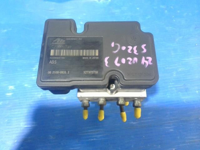 [ABS ACTUATOR]DAIHATSU ATLAI WAGON S320G EF-DET AT 2WD #0BD3253176692