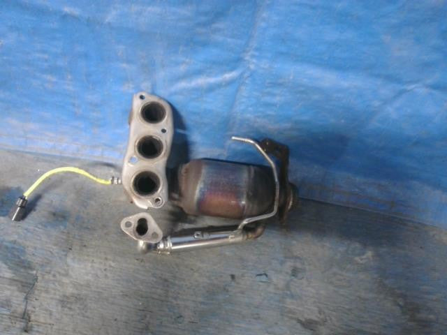 [EXHAUST MANIFOLD]DAIHATSU MIRA COCOA L675S KF AT 2WD #0BD3253170936