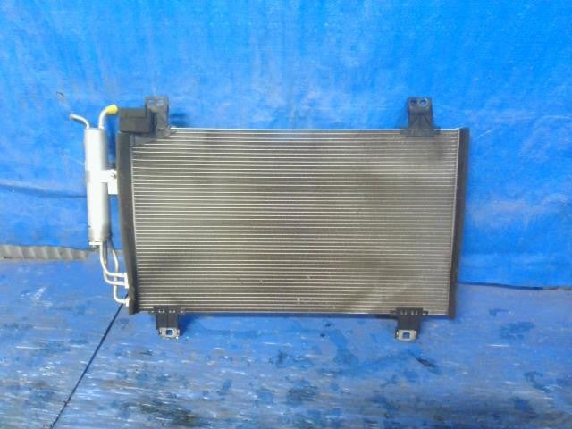 [CONDENSER]MAZDA DEMIO DJ3FS P3-VPS AT 2WD #0BD3253181443