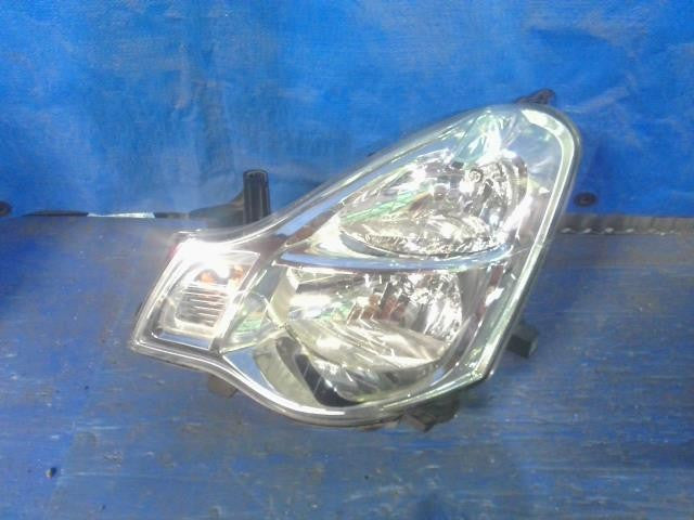 [HEADLIGHT ASSY LH]NISSAN BLUEBIRD SYLPHY KG11 MR20DE AT 2WD #0BD3253178552
