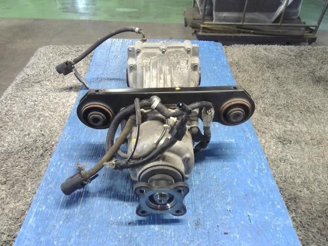 [R DIFFERENCIAL]NISSAN X-TRAIL NT31 MR20DE AT 4WD #0BD3253182884