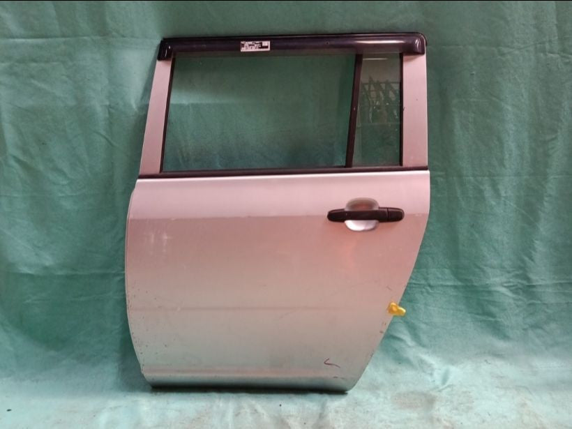 [R DOOR ASSY LH]TOYOTA PROBOX VAN NCP50V 2009 2NZ-FE FF AT 2WD #0003254878369
