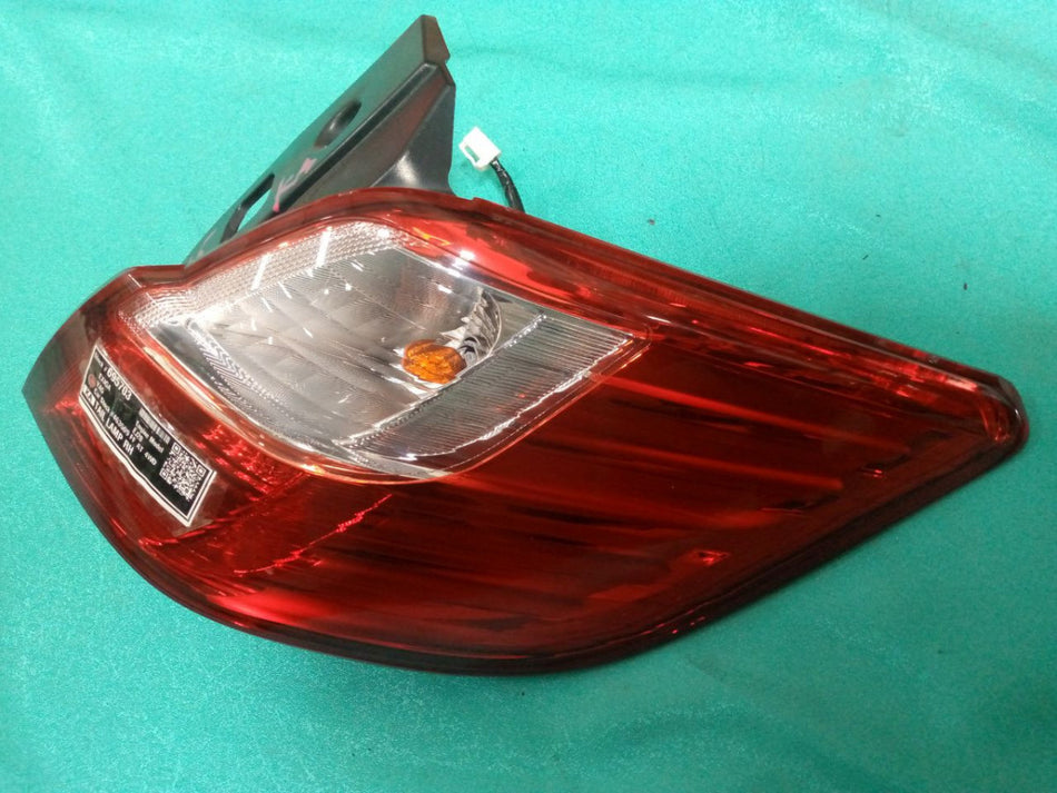 [TAIL LAMP RH]SUBARU EXIGA YA5 2008 EJ20 FF AT 4WD #0003246695703