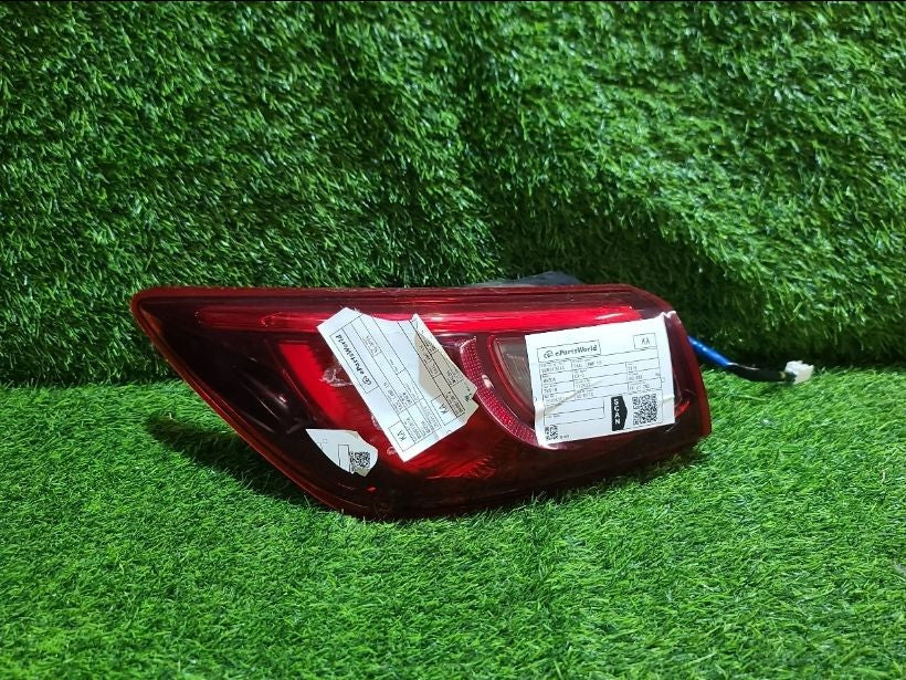 [TAIL LAMP LH]MAZDA CX-3 DK5FW 2015 S5-DPTS FF AT 2WD #0003263063614