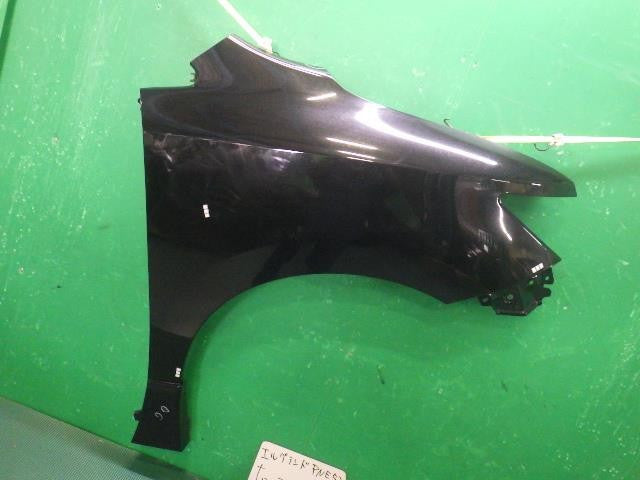 [FENDER RH]NISSAN ELGRAND PNE52   #0EV3253000790