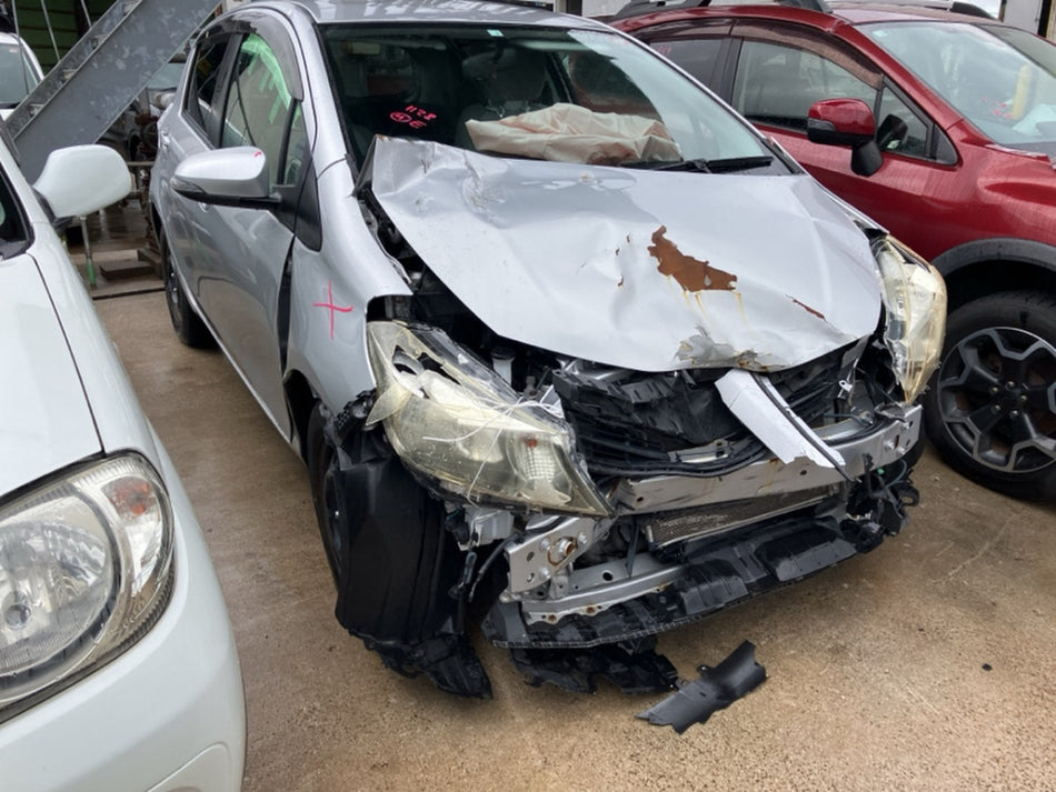 [R DOOR ASSY LH]TOYOTA VITZ NSP130 2012 1NR-FE FF AT 2WD #0003251825097