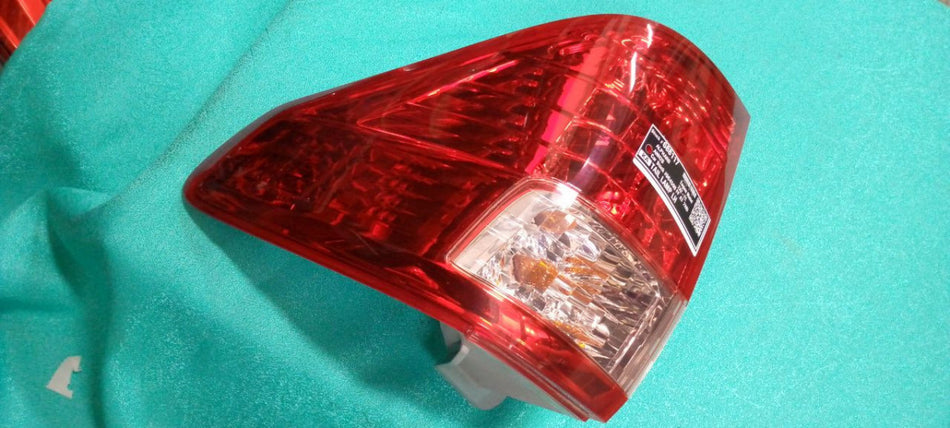 [TAIL LAMP LH]TOYOTA ALPHARD ANH20 2009 2AZ-FE FF AT 2WD #0003246688117