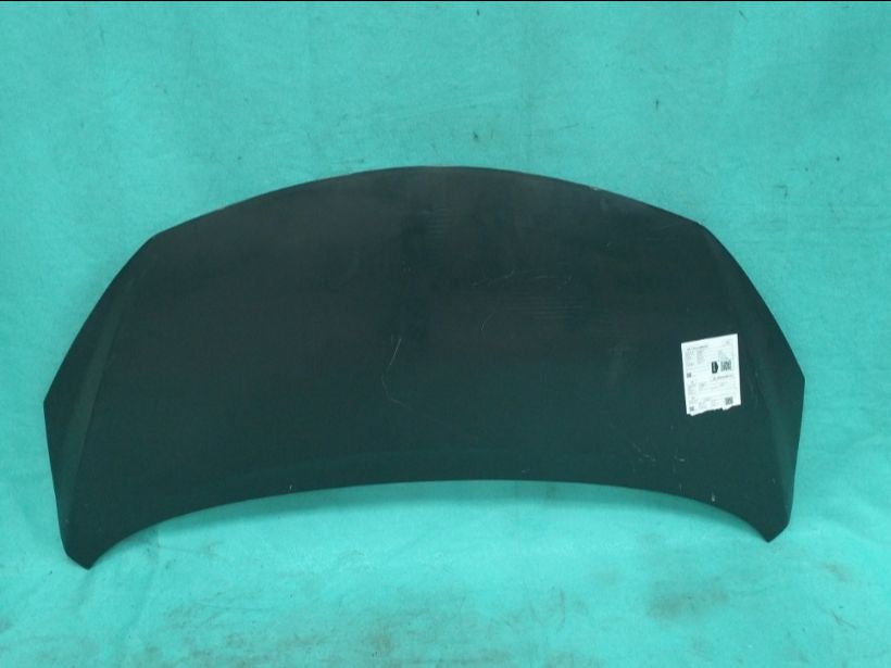 [BONNET]NISSAN NOTE E12 2012 HR12DDR FF AT 2WD #0003264070071