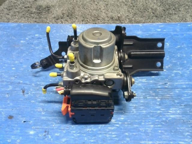 [ABS ACTUATOR]HONDA LIFE JB5 P07A AT 2WD #0BD3253174570