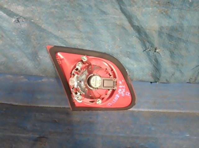 [Right finisher panel]VOLKSWAGEN PASSAT 3CAXX BWA AT 2WD #0BD3253172115