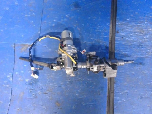 [STEERING COLUMN]TOYOTA NOAH ZRR70G 3ZR-FAE AT 2WD #0BD3253173173