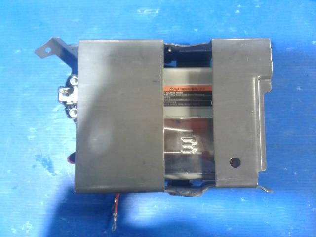[OTHER ELECTRICAL COMPONENTS]NISSAN NOTE E13 HR12DE AT 2WD #0BD3253176665