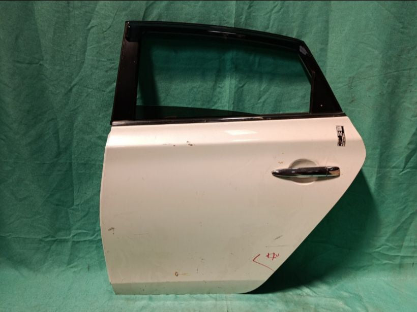 [R DOOR ASSY LH]NISSAN SYLPHY TB17 2015 MRA8DE FF AT 2WD #0003254870126