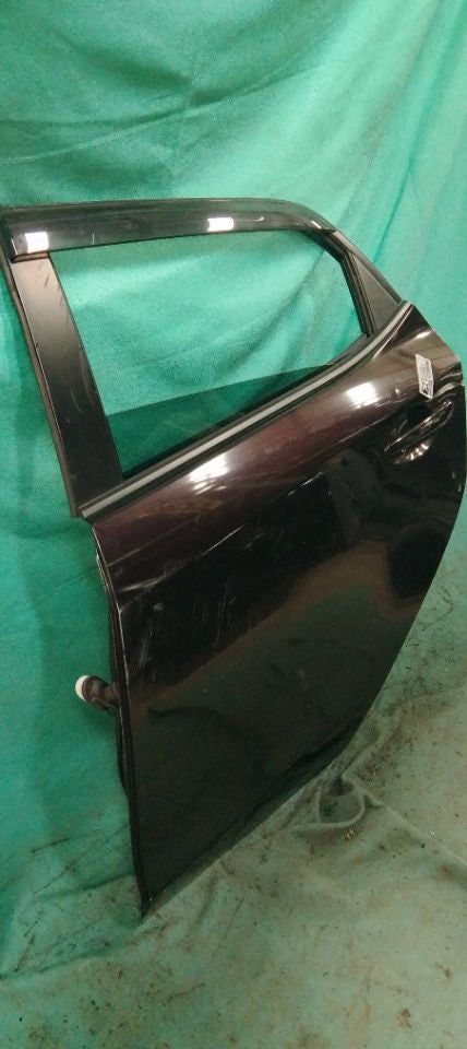 [R DOOR ASSY LH]MAZDA DEMIO DE3FS 2010 ZJ-VE FF MT 2WD #000324B782536