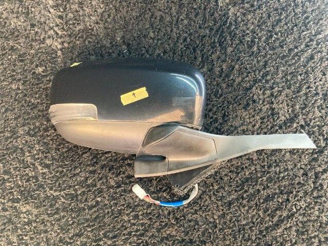 [SIDE MIRROR RH]SUZUKI HUSTLER MR41S R06A FF AT 2WD #000322A287397