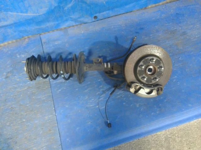 [F STRUT ASSY LH]TOYOTA NOAH ZWR80G 2ZR-FXE AT 2WD #0BD3253178523