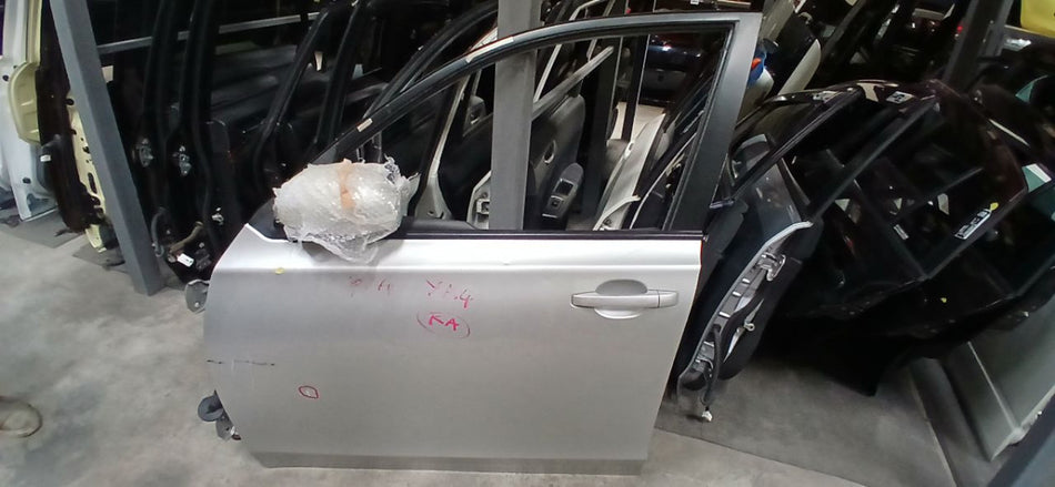 [F DOOR ASSY LH]SUBARU EXIGA YA4 2009 EJ20 FF AT 2WD #000323B552516