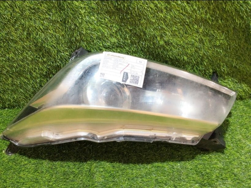 [HEADLIGHT ASSY LH]SUZUKI SOLIO BANDIT MA36S 2017 K12C FF AT 2WD #0333264012619
