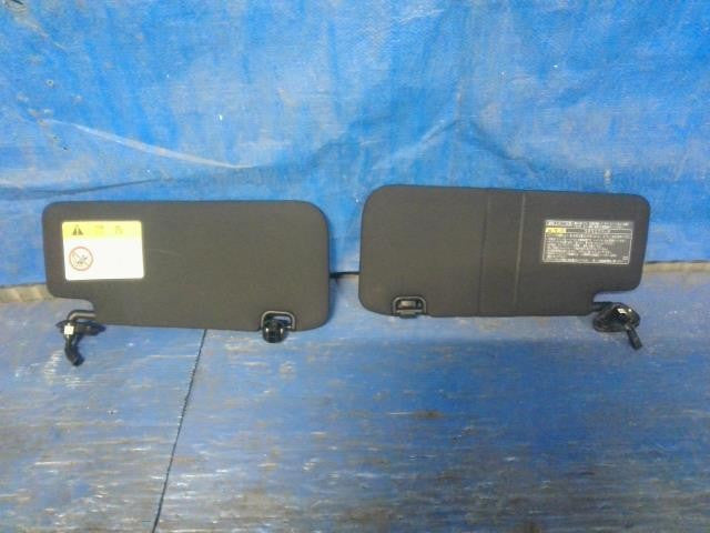[SUN VISOR SET]TOYOTA 86 ZN6 FA20 MT 2WD #0BD3253183138