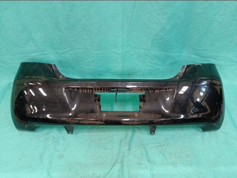 [R BUMPER ASSY]TOYOTA VITZ NCP95 2008 2NZ-FE FF AT 4WD #0003262032624