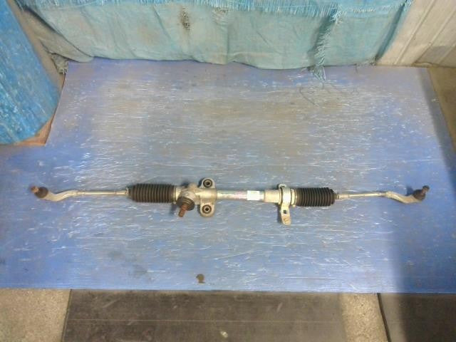 [RACK & PINION]DAIHATSU HIJET TRUCK S510P KF AT 4WD #0BD3253181208