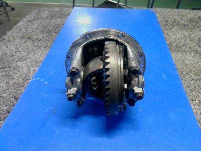 [F DIFFERENCIAL]SUZUKI JIMNY JB23W K6A AT 4WD #0BD3253172529