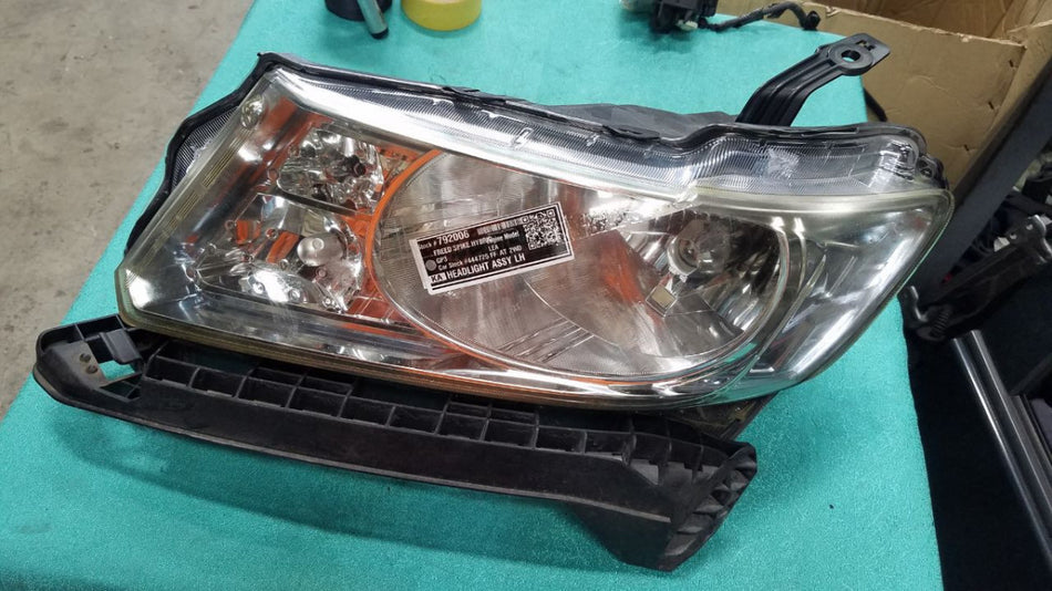 [HEADLIGHT ASSY LH]HONDA FREED SPIKE HYBRID GP3 2012 LEA FF AT 2WD #000324C792006