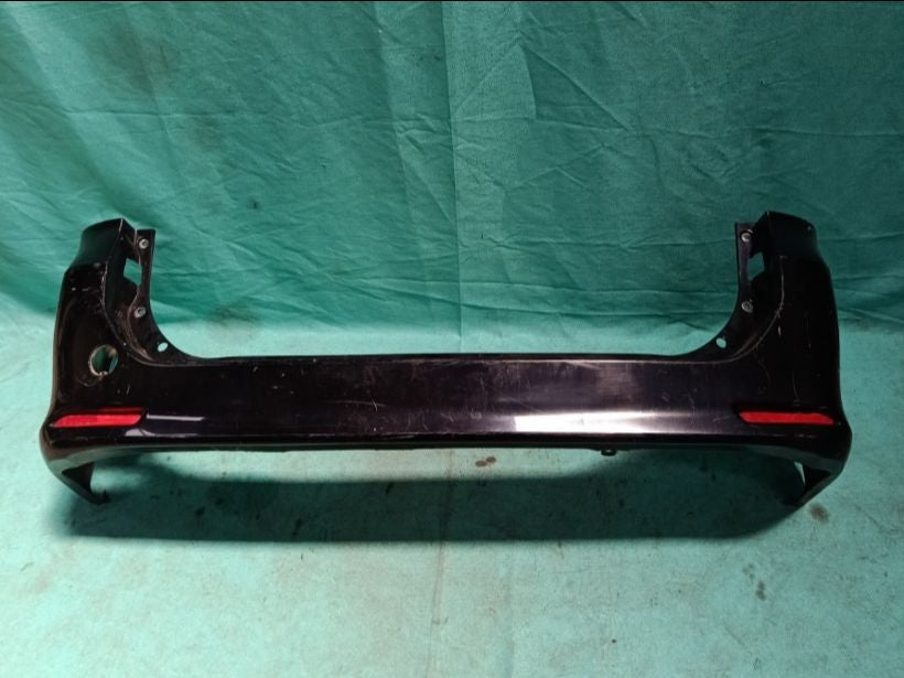 [R BUMPER ASSY]TOYOTA VOXY ZRR75W 2011 3ZR-FAE FF AT 4WD #0003265090286