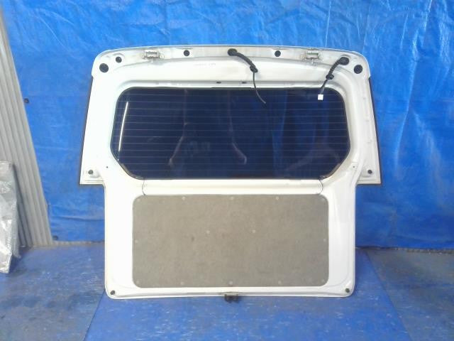 [REAR GATE]SUZUKI エブリィ DA64W   #0BD3253178349