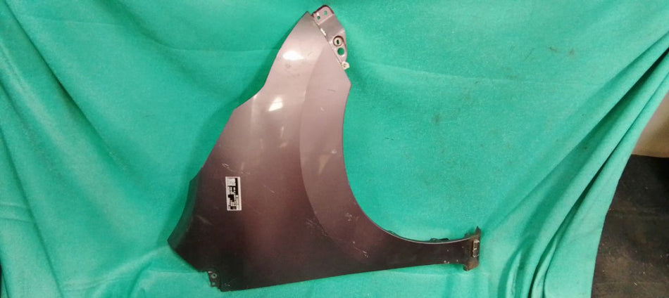 [FENDER RH]SUZUKI WAGON R MH23S K6A FF AT 2WD #0003251810602