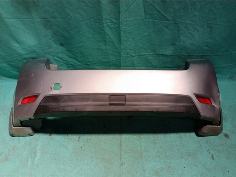 [R BUMPER ASSY]SUBARU IMPREZA SPORTS GP7 2012 FB20 FF AT 4WD #0003264073446