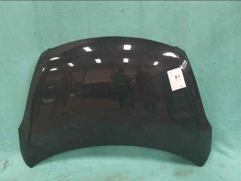 [BONNET]SUZUKI SWIFT ZC72S 2014 K12B FF AT 2WD #0003264070283