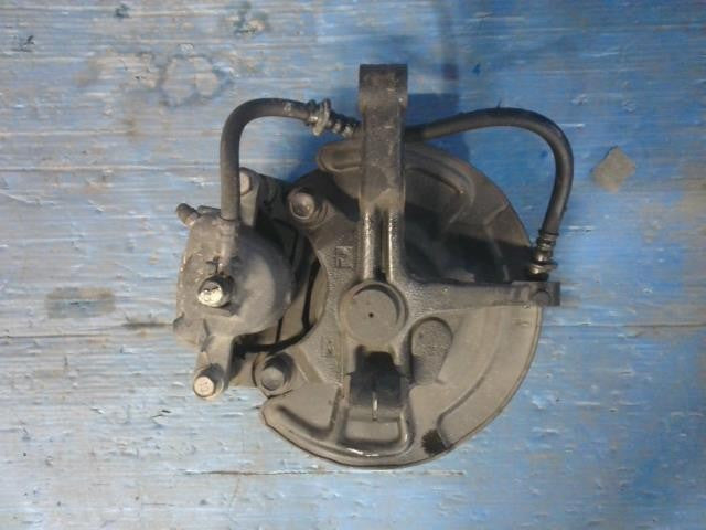 [F KNUCKLE HUB ASSY LH]SUZUKI CARRY TRUCK DA63T K6A MT 2WD #0BD3253171768