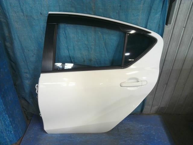 [R DOOR ASSY LH]TOYOTA AQUA NHP10 1NZ-FXE AT 2WD #0BD3253180676