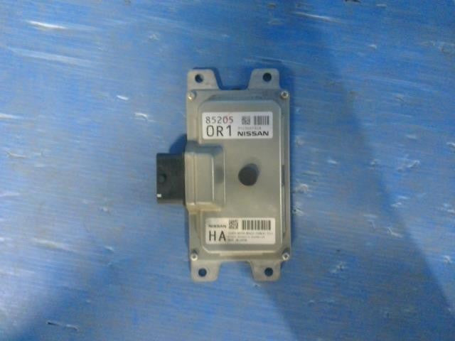 [MISSION COMPUTER]NISSAN X-TRAIL T32 MR20DD AT 2WD #0BD3253172693