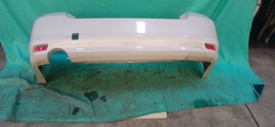 [R BUMPER ASSY]SUBARU LEGACY B4 BM9 2010 EJ25 FF AT 4WD #0003248728261