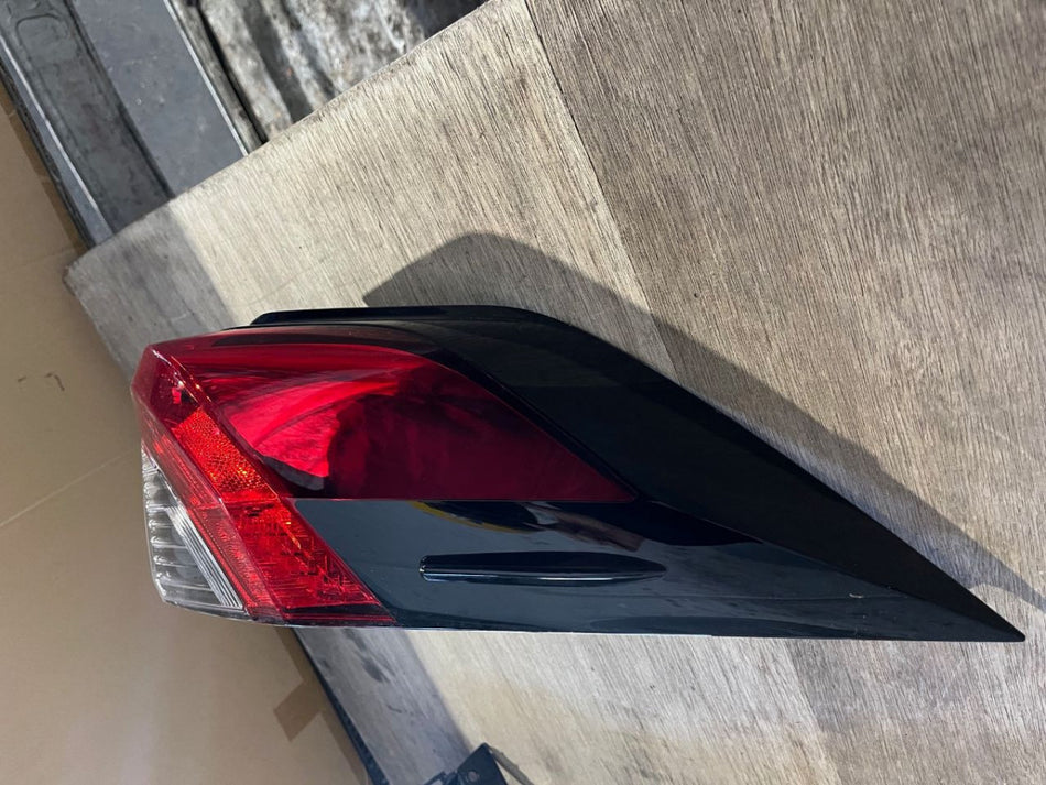 [TAIL LAMP RH]TOYOTA RAV4 MXAA54 M20A-FKS FF AT 2WD #0B23252003980
