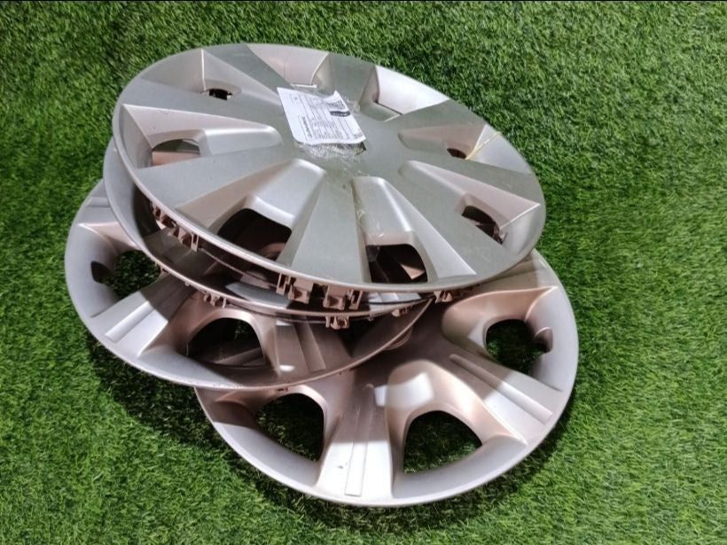 [WHEEL CAP]NISSAN TIIDA LATIO SC11 2011 HR15DE FF AT 2WD #0003262034030