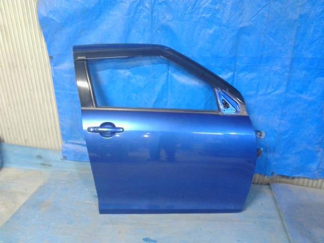 [F DOOR ASSY RH]SUZUKI SWIFT ZC32S M16A AT 2WD #0BD3253172077