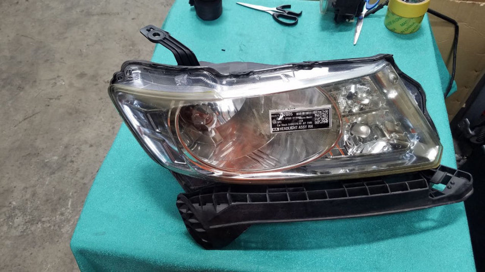 [HEADLIGHT ASSY RH]HONDA FREED SPIKE HYBRID GP3 2012 LEA FF AT 2WD #000324C792005