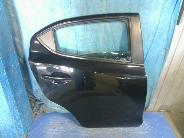 [R DOOR ASSY RH]MAZDA DEMIO DJ5FS S5-DPTS AT 2WD #0BD3253174477